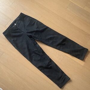 Lululemon camo print pants